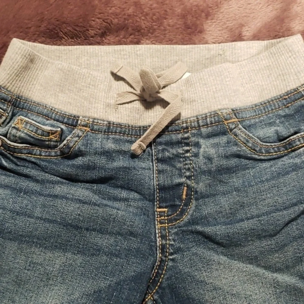 Justice brand size